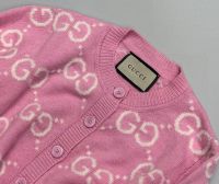 Кардиган GUCCI шерстяной