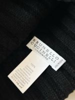 Комплект шапка шарф Brunello Cucinelli