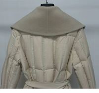 Пальто Loro Piana женское