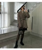 Пальто Loro Piana женское