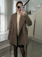 Пальто Loro Piana женское