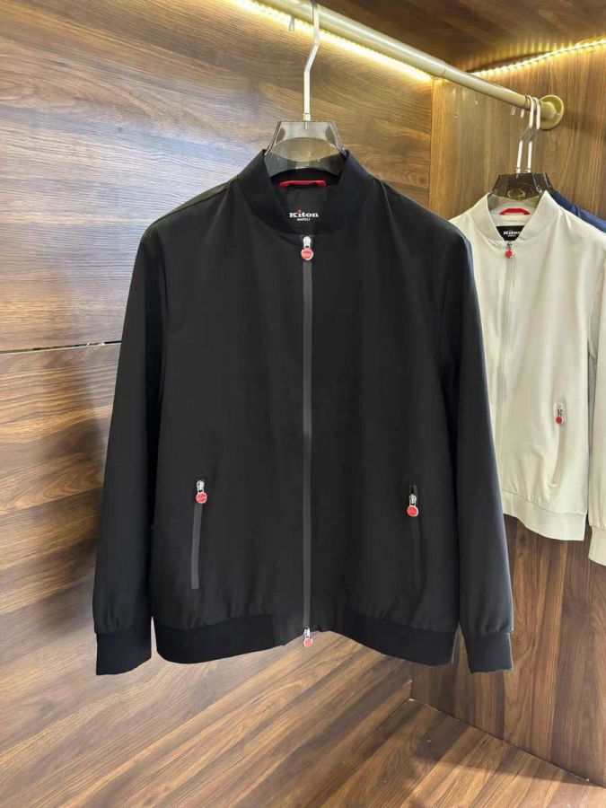 Ветровка мужская KITON