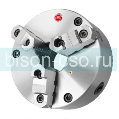 Токарный патрон FUERDA K12-400A/A2-6 400мм