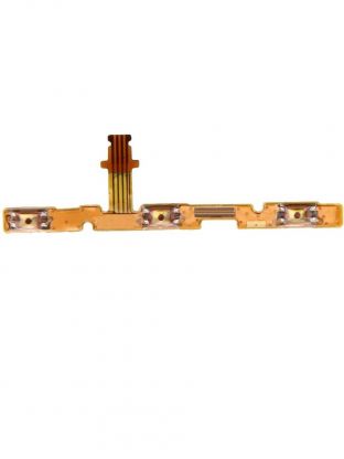 Шлейф кнопок громкости и кнопки включения для Huawei 5X, GR5