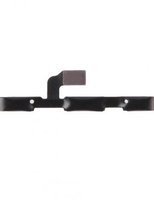 Шлейф кнопок громкости и кнопки включения для Huawei P8