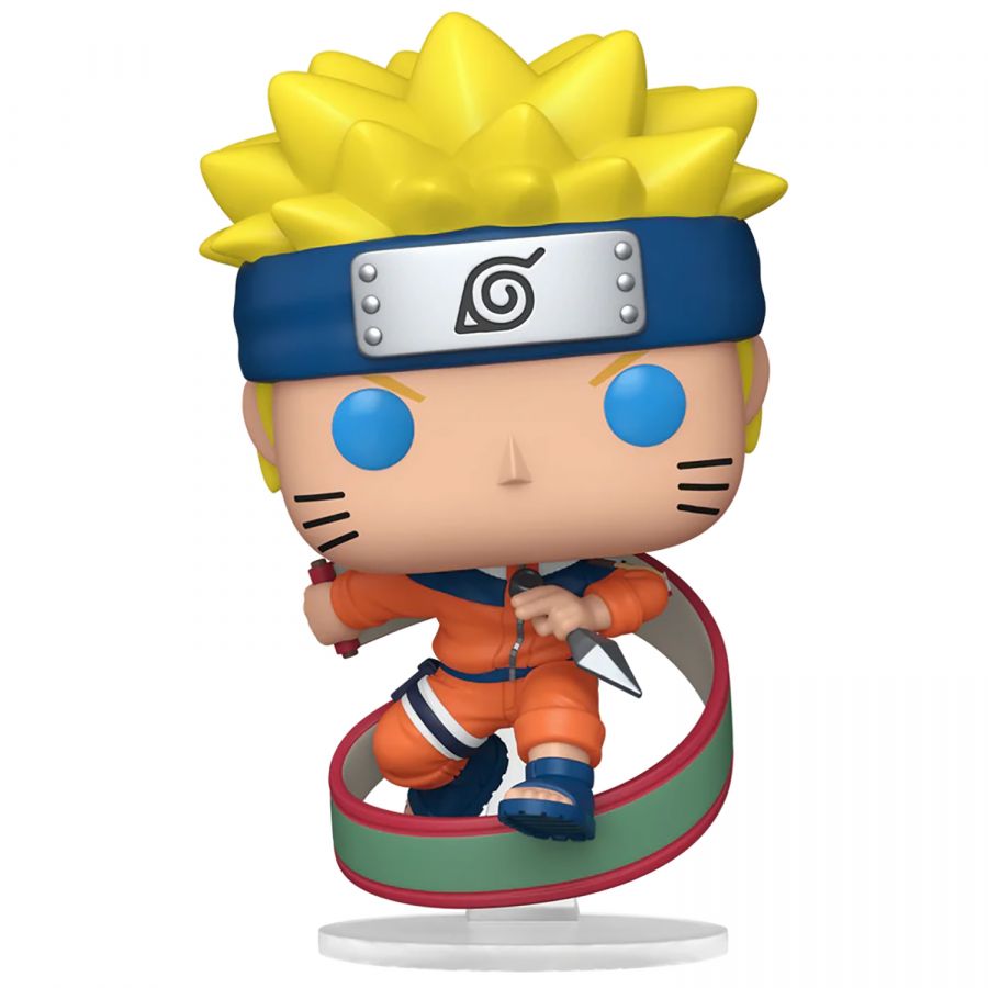 Фигурка Funko POP! Naruto - Naruto Uzumaki