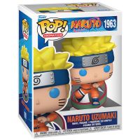 Фигурка Funko POP! Naruto - Naruto Uzumaki