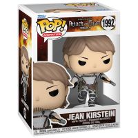 Фигурка Funko POP! Attack on Titan - Jean Kirstein