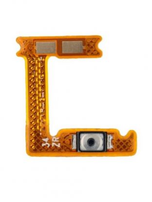 Шлейф кнопки включения для Samsung Galaxy A20s (A207)