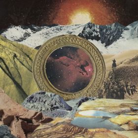 BASK - The Turning CD DIGIPAK