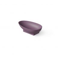 Раковина отдельностоящая на подстваке Dea Design DD9055 600 8 60x35xh16 см Lavender №8 схема 1