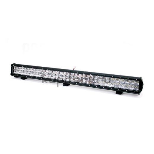 Светодиодная балка прямоугольная 5D 252 Ватт 84 led PHILIPS 98 см КОМБО KARAVAN