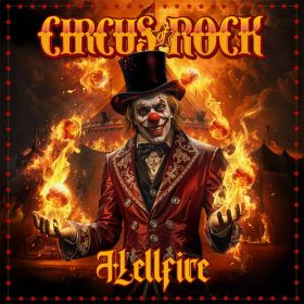 CIRCUS OF ROCK (Mark Boals) - Hellfire