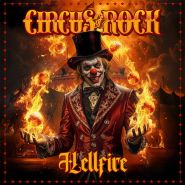 CIRCUS OF ROCK (Mark Boals) - Hellfire