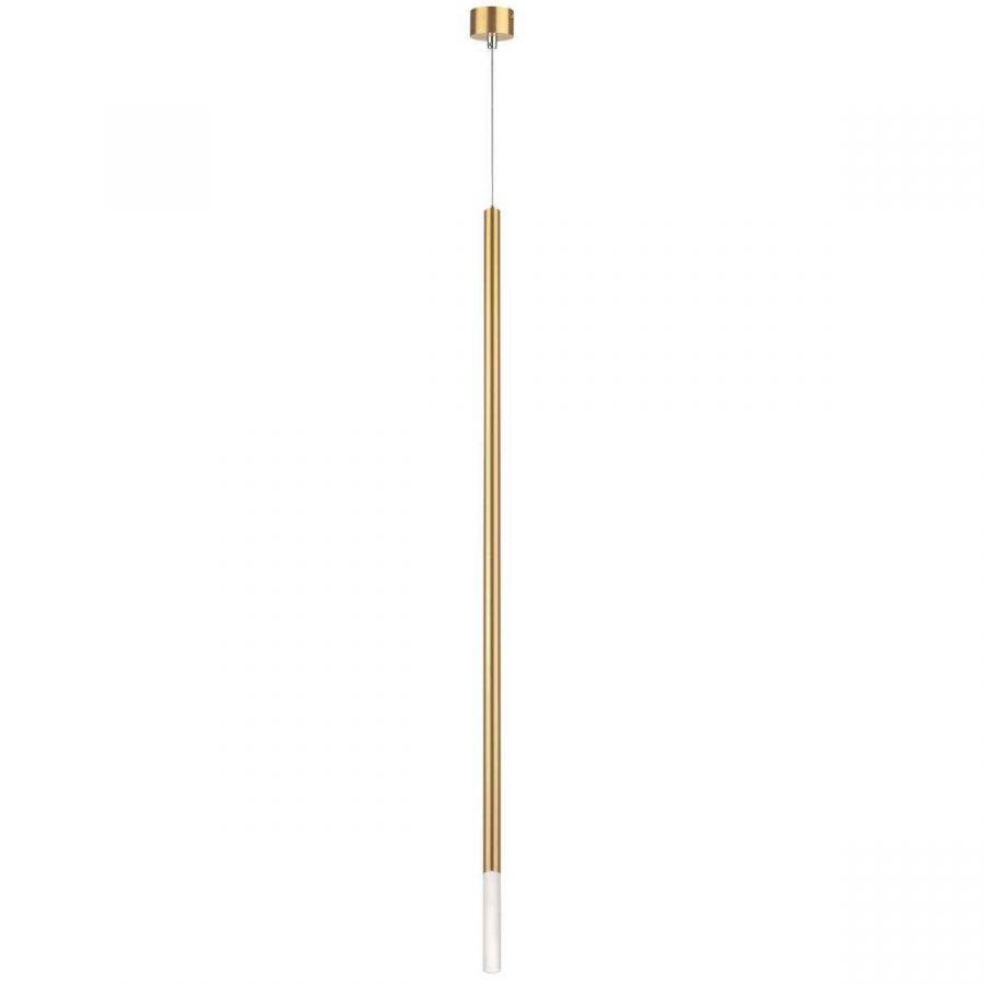 LT7474332 Люстра TUBO LED 5W 300LM 360G ЗОЛОТО 3000K