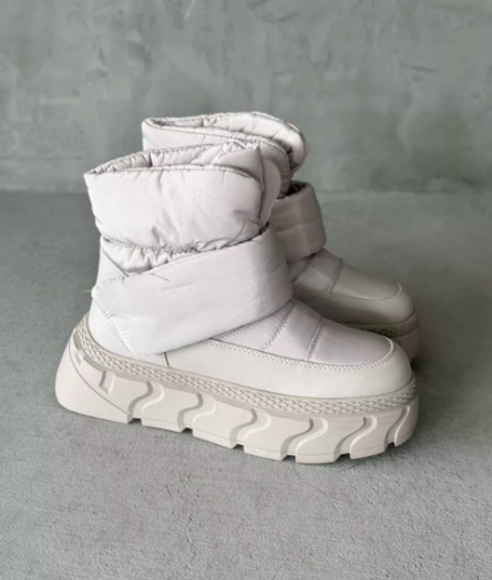 Сапоги женские 50532