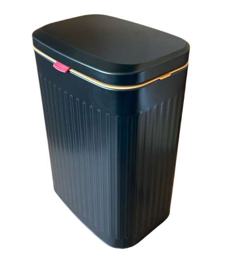 Universal Zibil Vedrəsi Qara rəng, 8 litr