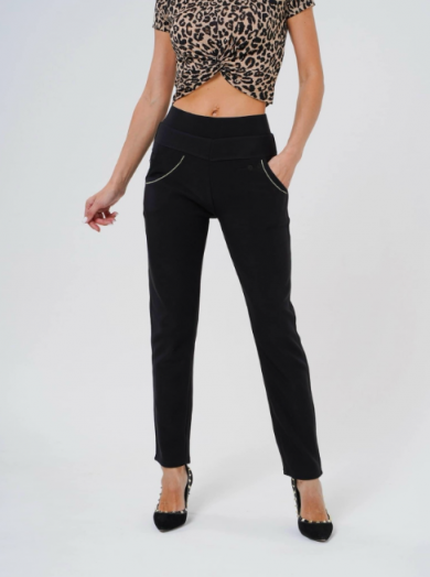 Брюки теплые женские 50544