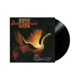 LAKE OF TEARS - Greater Art - Limited to 500 hand-numbered copies LP Gatefold