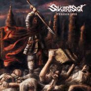 SVARTSOT - Peregrinus CD DIGIPAK