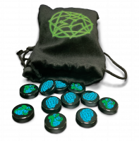 Ужас Аркхэма: Тайное послание