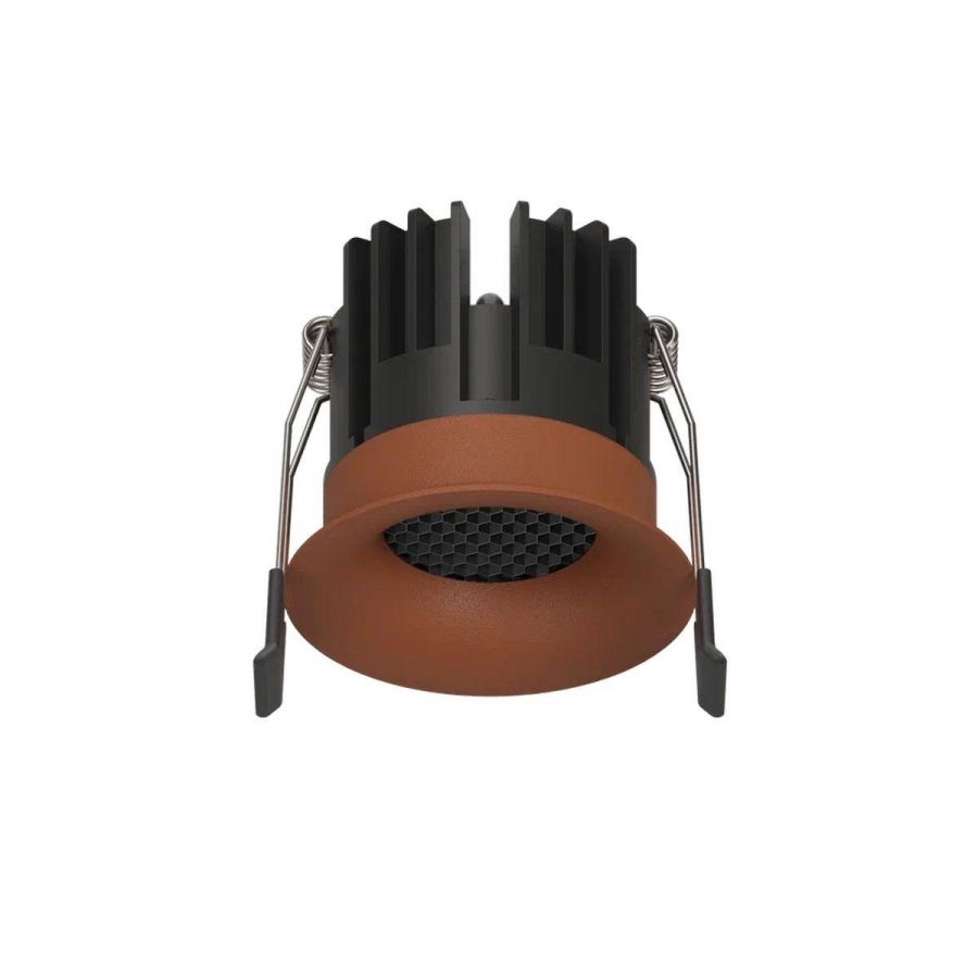 POINTS Точечный светильник ARCA LED 220В 8Вт 4000К CRI90 15° NO-DIM белый песок