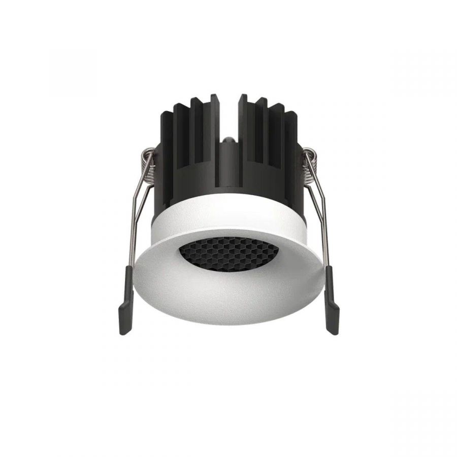 POINTS Точечный светильник ARCA M LED 220В 8Вт 3000К CRI90 15° ZIGBEE белый песок