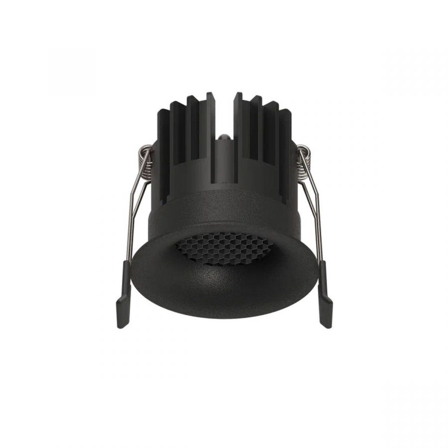 POINTS Точечный светильник ARCA M LED 220В 8Вт 4000К CRI90 15° ZIGBEE угольно-черный