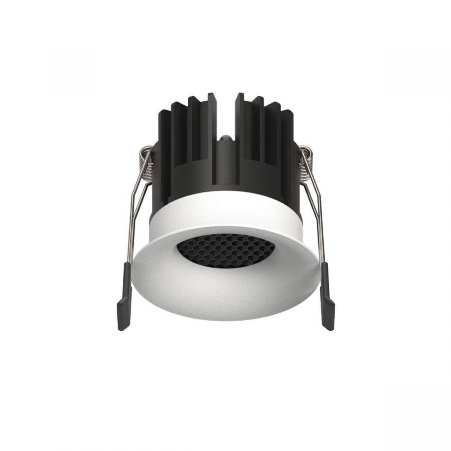 POINTS Точечный светильник ARCA M LED 220В 8Вт 4000К CRI90 50° ZIGBEE белый песок