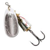 Блесна Blue Fox Vibrax Shad (цвет SSD)