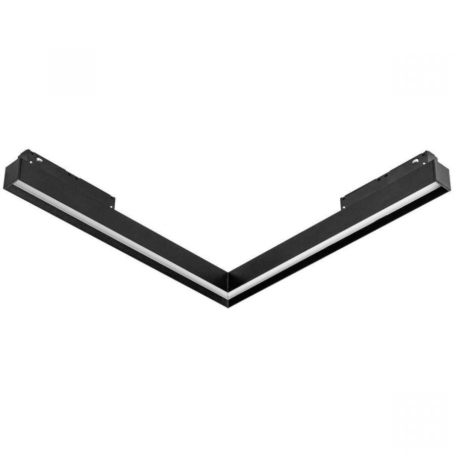 Светильник заливающего света угловой Uno Lightstar 259437