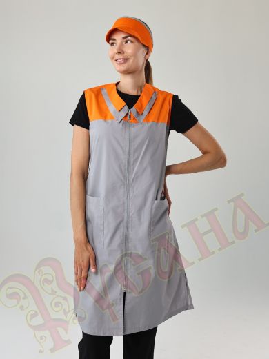 Сарафан "Коломна"