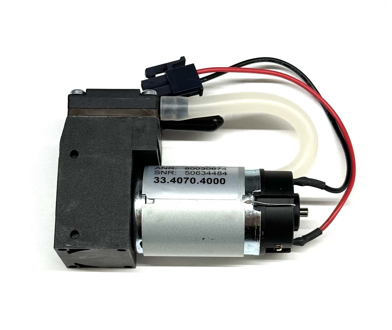 33.4070.4000 air pump WMF / воздушный насос WMF