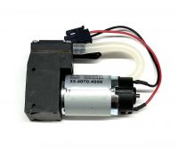 33.4070.4000 air pump WMF / воздушный насос WMF
