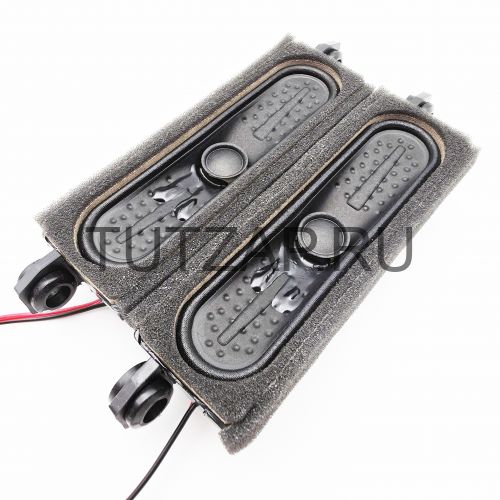 Динамики YDT312-E1-10W-8Ω-PHS-OT для телевизора Sunwind SUN-LED32XB200