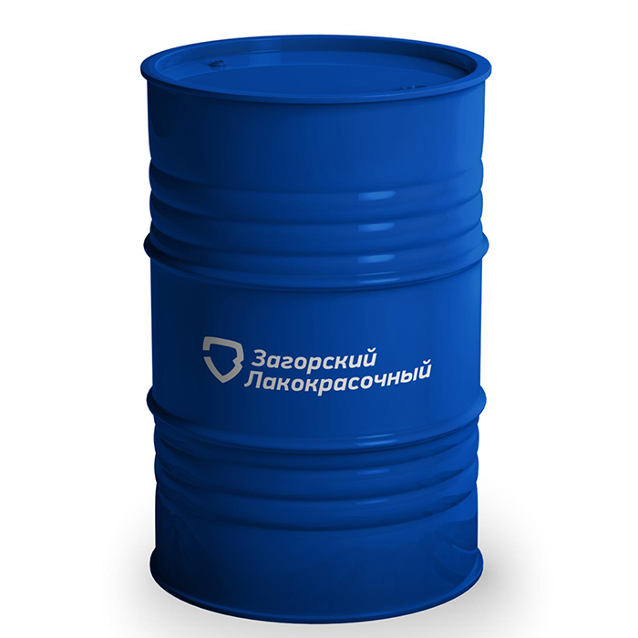 Грунтовка ЗАО Загорский ХВ-062, серая, 50кг.