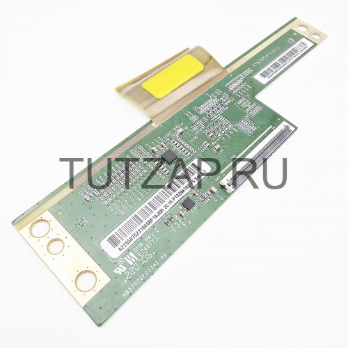 T-CON PT320AT02-5-XR-1 PT320AT02-5 Ver.1.1 для телевизора Sunwind SUN-LED32XB200