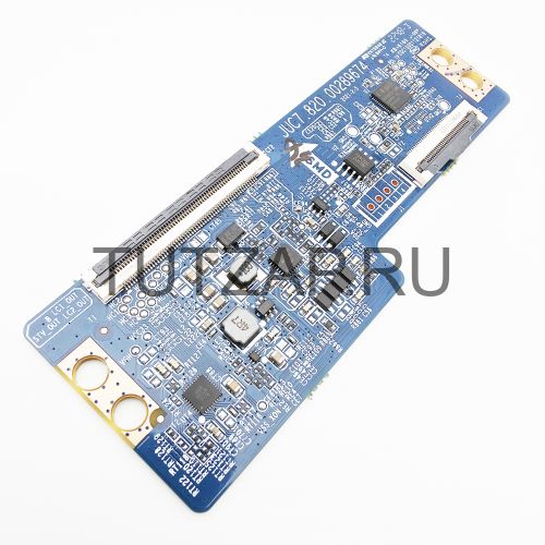 T-CON JUC7.820.00289674 для телевизора Sunwind SUN-LED32XB200