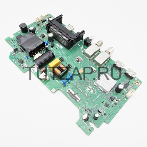 Материнская плата JUC7.820.00280836 для телевизора Sunwind SUN-LED32XB200