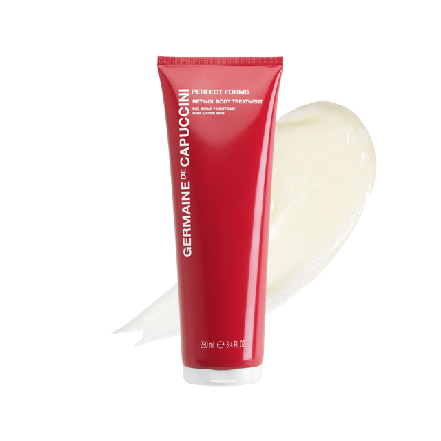 Perfect Forms Retinol Body Treatment Крем для тела с ретинолом. Скидка 20%