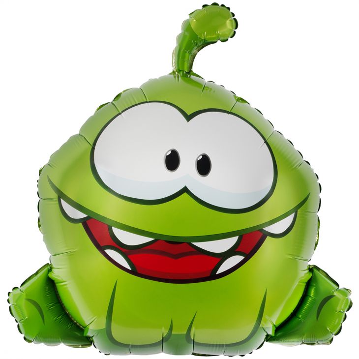 Фигура  (32''/81 см)  Ам Ням