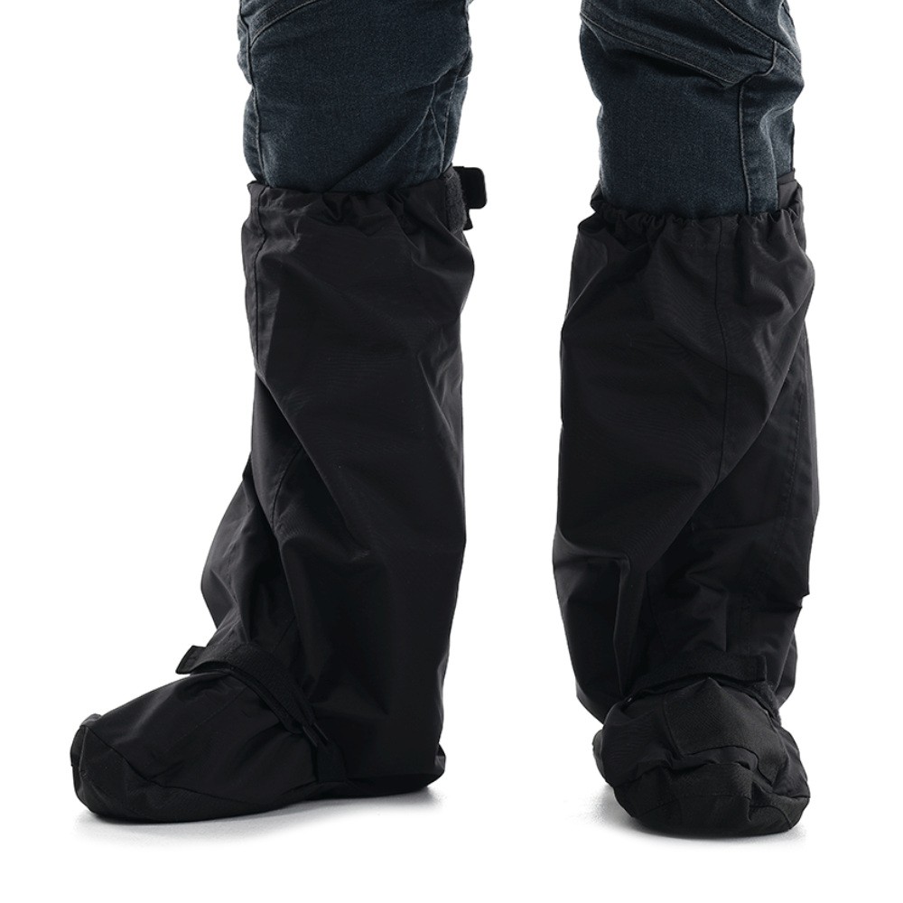 Бахилы дождевые BLACK