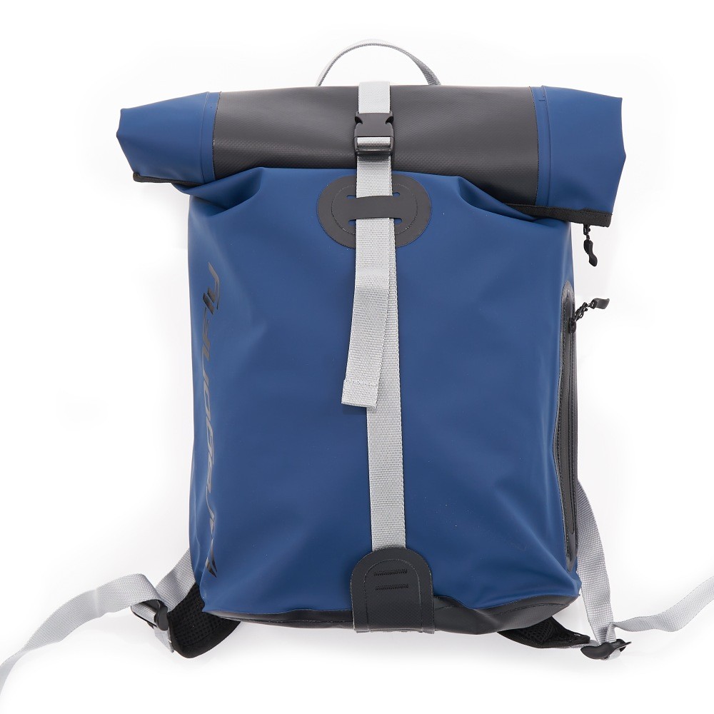 Герморюкзак DF, Fold Bag, Blue, 22 л.