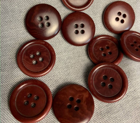 пуговицы