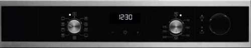 Духовой шкаф Electrolux EOC5E70X