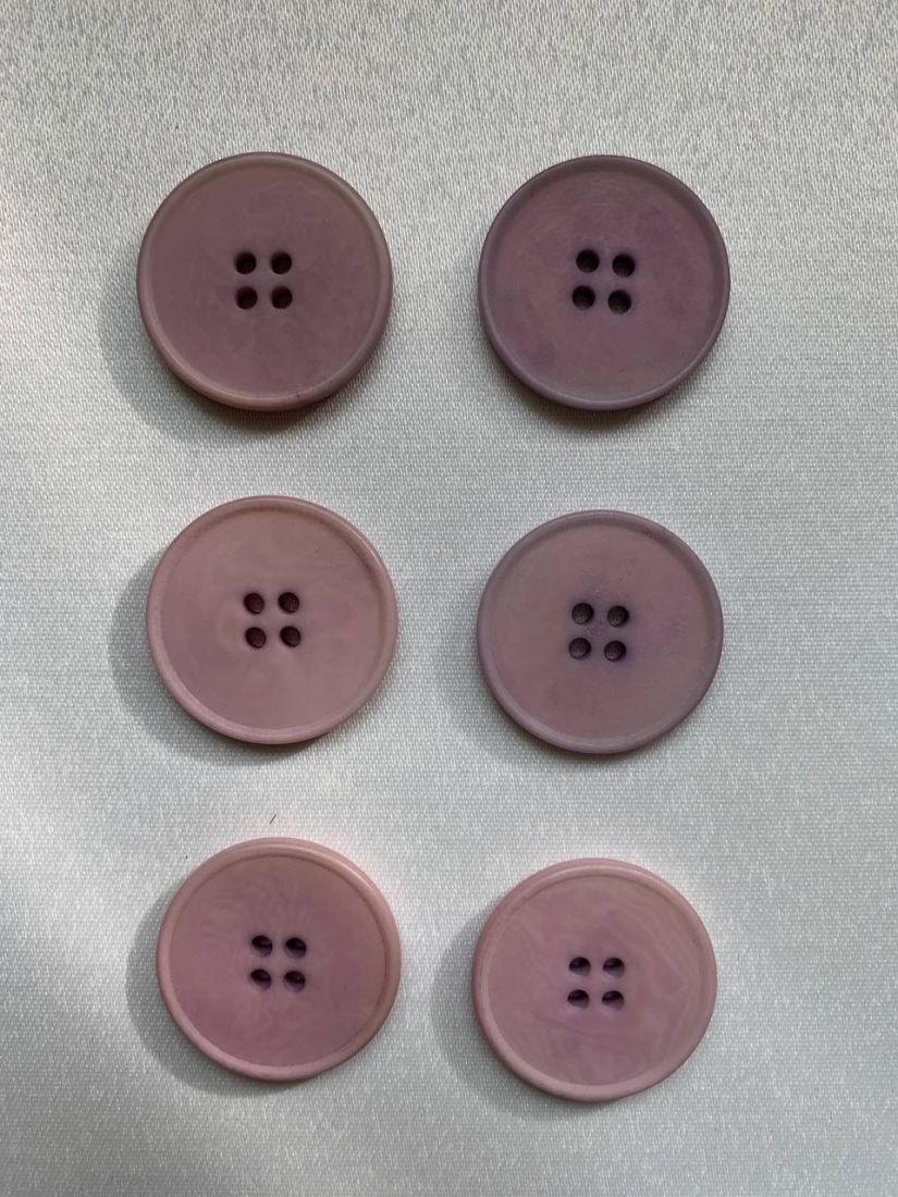 пуговицы