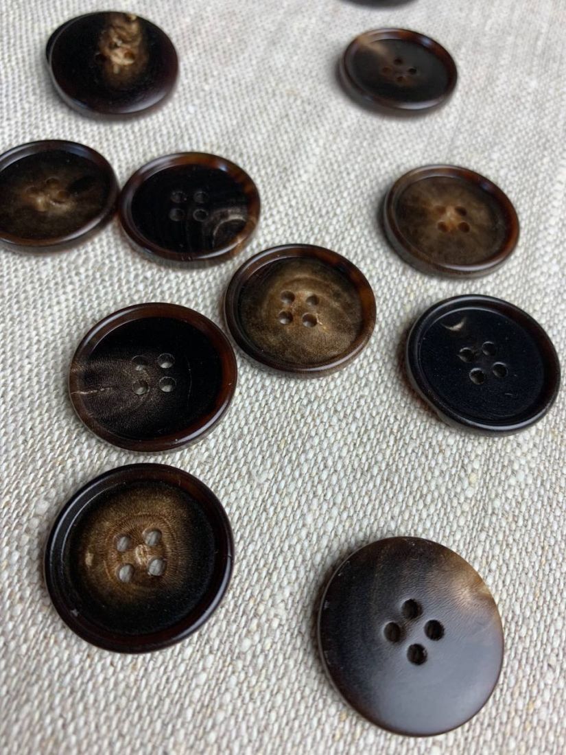 пуговицы