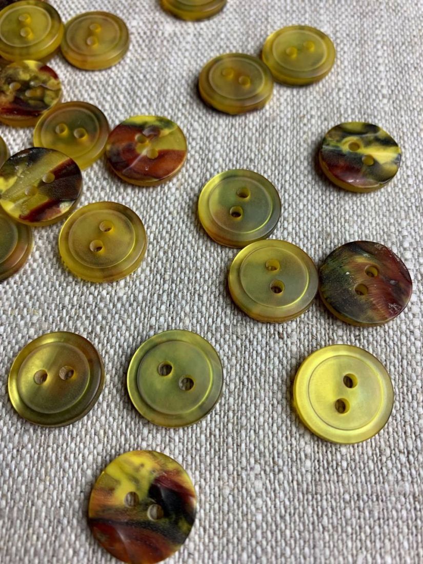 пуговицы