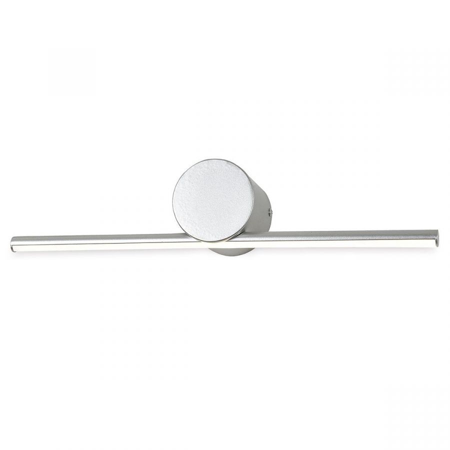 Подсветка для картин Escada Line 10281/1LED Silver
