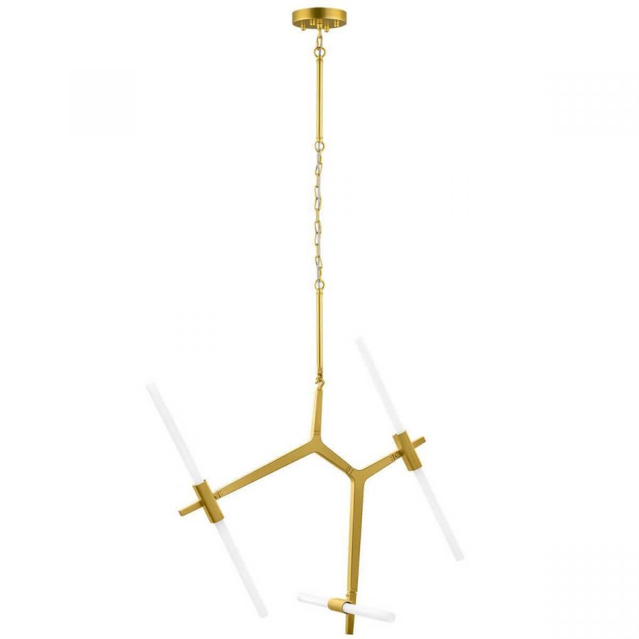 Подвесная люстра Lightstar Struttura 742063